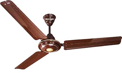 Buy Skyson Euro 48 Inch 1200 Mm High Speed Ceiling Fan 380 Rpm