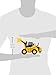 Toy State CAT Big Builder Wheel Loader Lands Shaking (Styles May Vary)