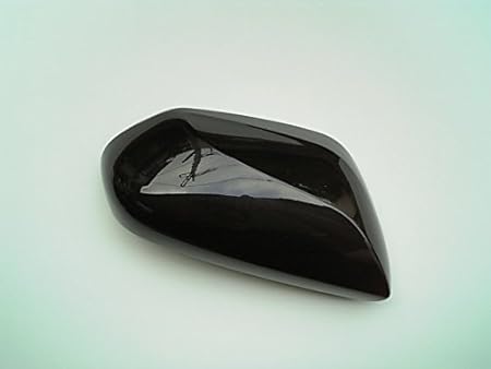 Amazon トヨタ 純正 C Hr 10 50系 ドアミラーカバー 右 運転席側 用 ブラックマイカ 9 Zyx10 Ngx50 Chr Modellista Trd サイドミラー 車 バイク