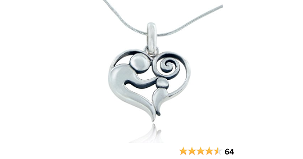 Amazon.com: 925 Sterling Silver Mom and 