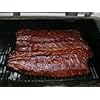 Artisan-Griller-Eazy-Q-6-Wood-Pellet-Tube-Smoker-for-hot-or-cold-smoking-Easy-to-use-with-any-grill-or-smoker-Instructions-and-Recipe-Book-included