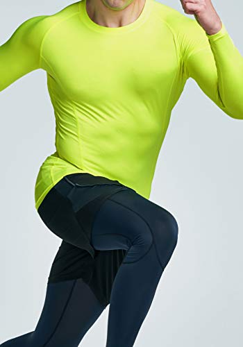 athlio compression shirts