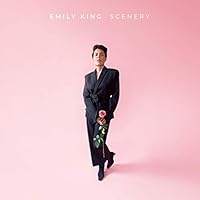 Emily King Ablum Cover