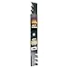 MaxPower 331713XB Heavy Duty Commercial Mulching Blade for 42" Craftsman/Husqvarna/Poulan, Replaces 134149, 138971, 138498, 127843, PP24003 primary