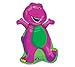 BARNEY 2nd BIRTHDAY PARTY Balloons Decorations Supplies Baby Bop (MULTI, 1)