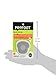 PROFOOT Foot Pads, Ball of Foot Cushions for Women & Men for Foot Pain Relief, Helps Reduce Tenderness & Burning, Shock-Absorbing & Non-Slip for Comfortable All Day Wear, 1 Pair