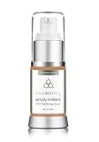 COSMEDIX Simply Brilliant, 0.5 Fluid Ounce