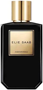 Elie Saab Cuir Patchouli For Unisex 100ml - Eau de Parfum price in UAE |  Amazon UAE | kanbkam