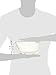 Inomata Japanese Rice Washing Bowl with Strainer, 2.5-Quart Capacity
