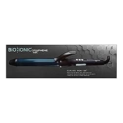 BIO IONIC Graphene Curler, 1