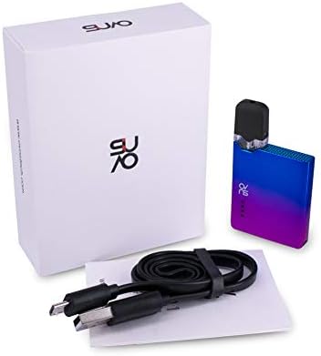 Personal Aromatherapy Inhaler Starter Kit Rechargeable and Compact