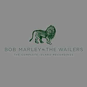 The Complete Island Recordings (Edición Limitada)