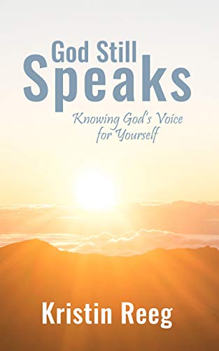 [Free] God Still Speaks: Knowing God's Voice for Yourself PPT