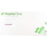 Mepitel Wound Dressing (4x7) (by The Each) by Mepitel