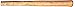 Seymour 407-19 16-Inch Ball Peen Hammer Handle primary
