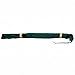 RoyaltyRoute Transverse Flute Professional Bansuri Bamboo, Key-E, 15 Inches Long - Traditional Handmade Indian Musical Instrument