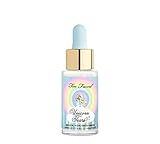 New Too Faced Mystical Highlighter Drops! Bottle Of Unicorn Tears! For Radiant Sparkle On Your Eyes And Face! Can Be Mixed With Foundation And Moisturizer Or Worn Alone For A Stand-Out Highlight!