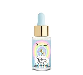 too faced unicorn tears highlighter