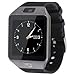Smart Watch, CNPGD Fitness Tracker Watches for Women Men Fitness Watch Touch Screen Smartwatch with Heart Rate Monitor, Blood Oxygen(SpO2) Monitor, Smart Watch for Android Phones and iPhone