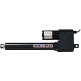 8" 560lb Thrust Super Duty Linear Actuator