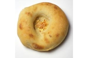 1800NYCBAGELS Fresh New York 1800NYC BIALY - DOZEN