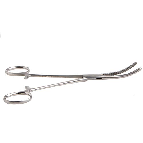Freshsell 17,8 cm Angelzange, Scherenschnurschneider, Hakenentferner, Tackle aus Edelstahl – Bild 4