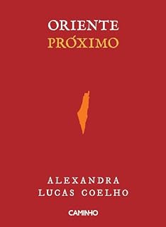 Livro Oriente Próximo