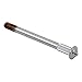 Delta Faucet RP26852 Spindle for Lever Handle, Chrome