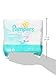 Pampers Baby Wipes Sensitive 3X Pop-Top Packs, 168 Count