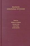 Basque Cultural Studies, , 1877802034