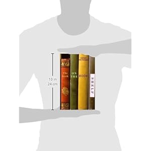 The Book on the Bookshelf
