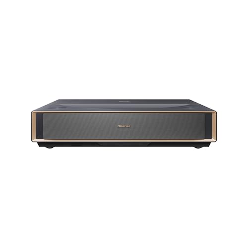 Hisense PT1 Triple Laser Projector
