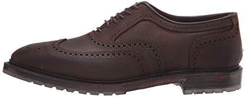 best dress shoes for big guys