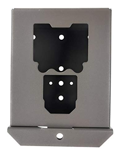 DABAO Security Box for Bushnell Trophy Cam HD Aggressor Models 119774c and 119776c (Security Box)