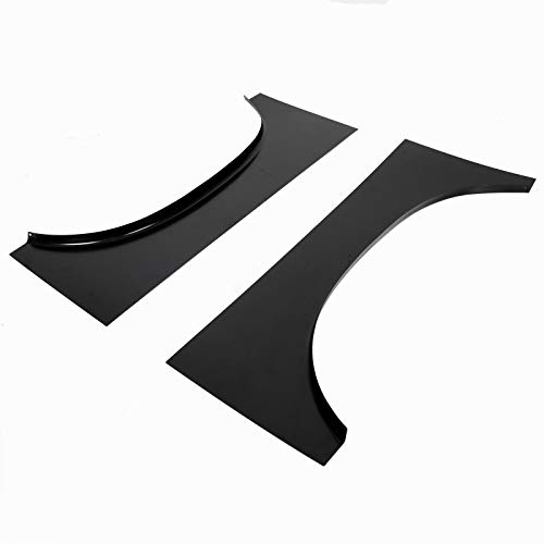 Wheel Arch Upper Rear Quarter Panel For 02-09 Dodge Ram 1500 2500 Rust Repair