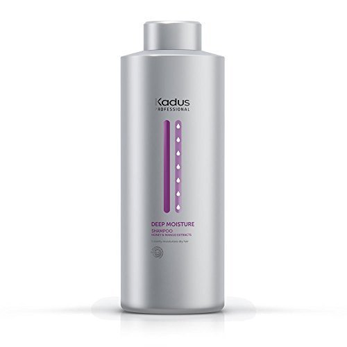 Kadus Professional Deep Moisture Shampoo 1000ml