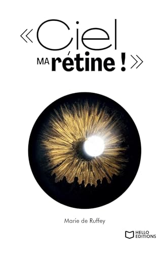 Ciel ma rétine !: Chroniques dune cécité annoncée