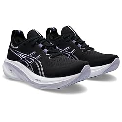 ASICS Women's Gel-Nimbus 26 Running