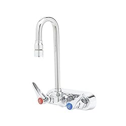 T&S Brass B-1115-132X Faucet