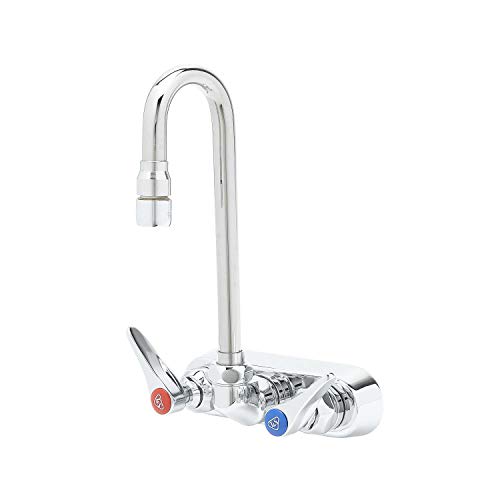 T&S Brass B-1115-132X Faucet
