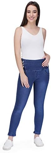 Miss Wow Women'S Blue Jeans