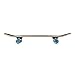 Kryptonics Drop-In Series 31 Inch Complete Skateboard