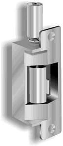 Folger Adam 712-75-F-24D Mortise or Cylindrical Lock Electric Strike (Fail Safe)