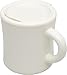 Aladdin Insulated Diner Mug 16oz, Cream
