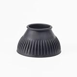 Centaur Economy Heavy-Duty Ribbed Bell Boot