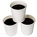 TashiBox 4 oz paper cups, 200 count (4 oz)