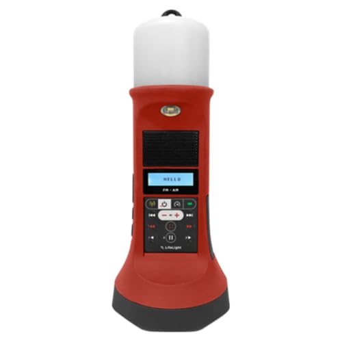 Action and Adventure Dramatized Audio Bible Story and Devotion Player for Kids, Including The Towers of Light Series Audiobooks by Allen Brokken on MegaVoice Solar+ for Kids (TOL - LifeLight)