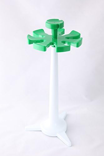 Pipette Stand Holds up to 7 Pipettors