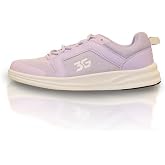 900 Global Kicks II Lavendar Ladies Size 6