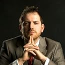 Joe Abercrombie